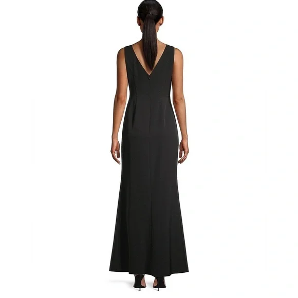 Eliza J

Draped Ruffle Gown - Picture 2 of 7